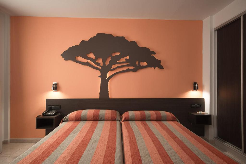 Sol Playa Hotel Valenza