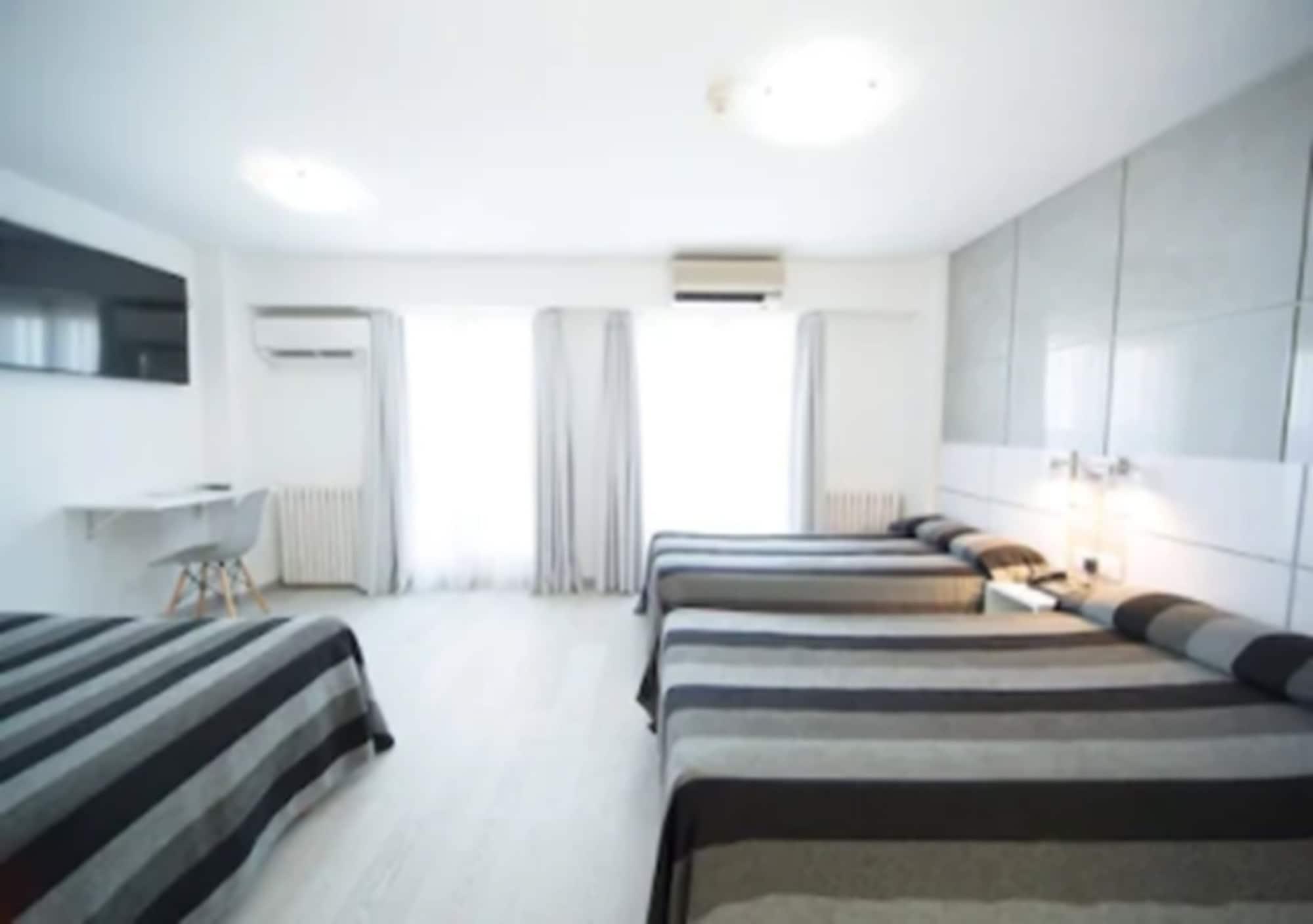 Sol Playa Hotel Valenza