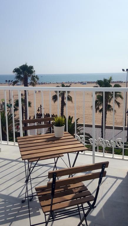 Sol Playa Hotel Valenza