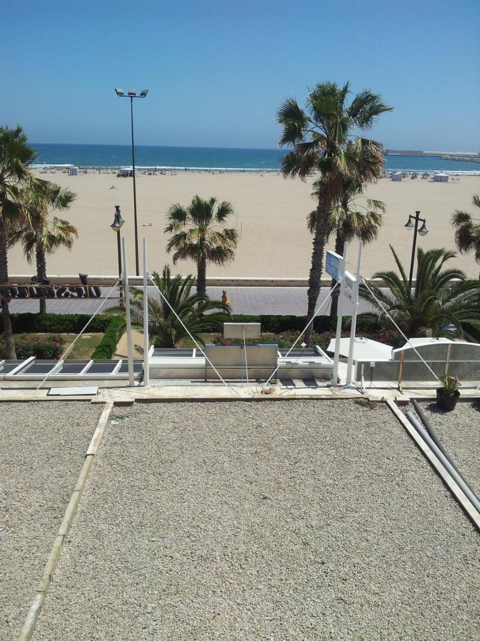 Sol Playa Valenza