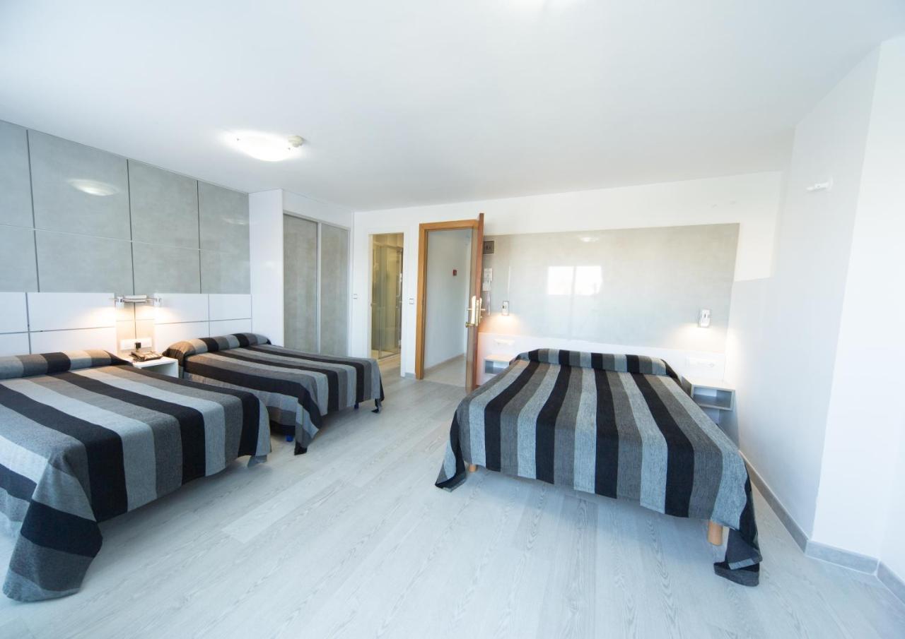 Hotel Sol Playa Valenza