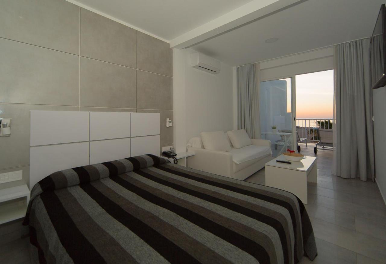 Sol Playa Hotel 2*